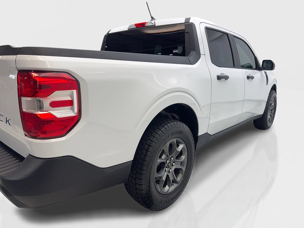 Used 2022 Ford Maverick XLT FWD image 13