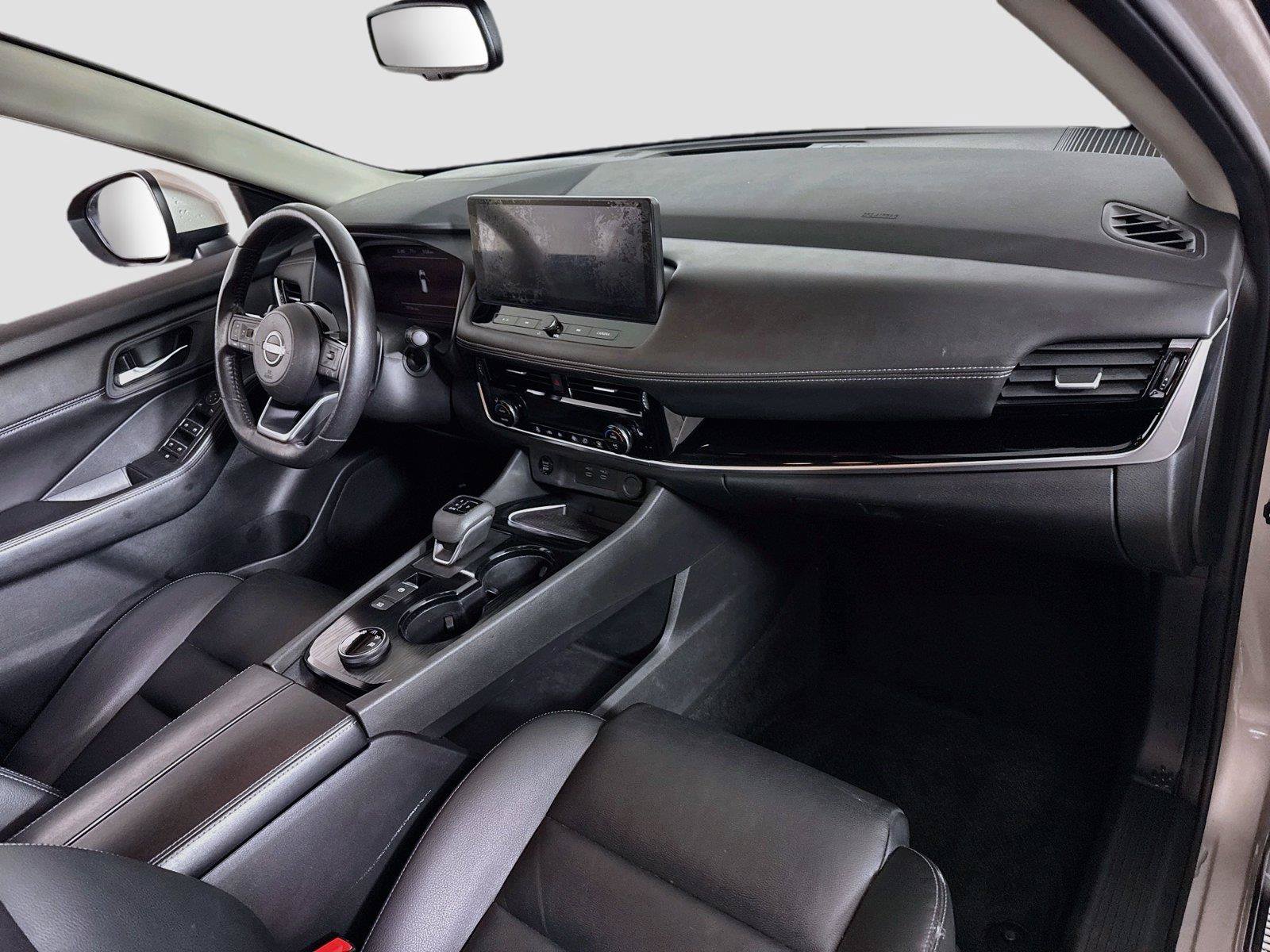 Used 2024 Nissan Rogue SL AWD/4WD image 22
