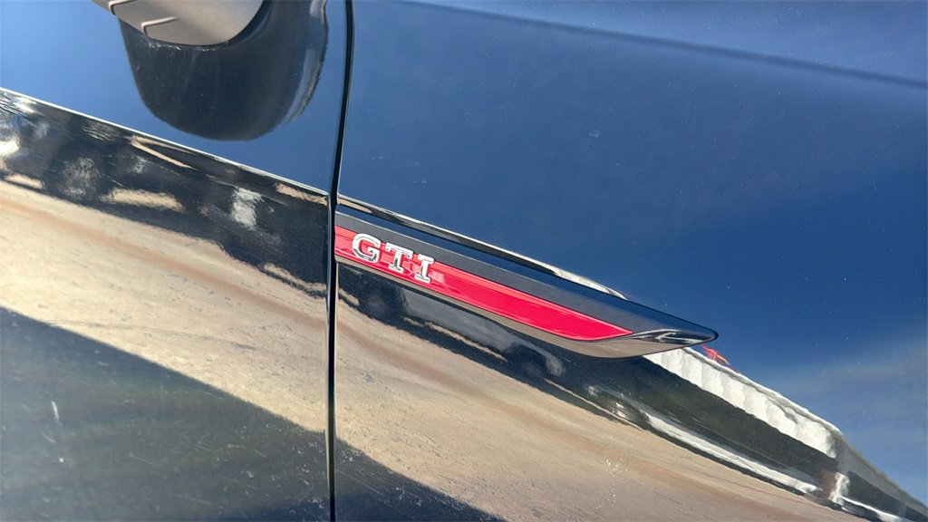 Used 2024 Volkswagen GTI S image 6