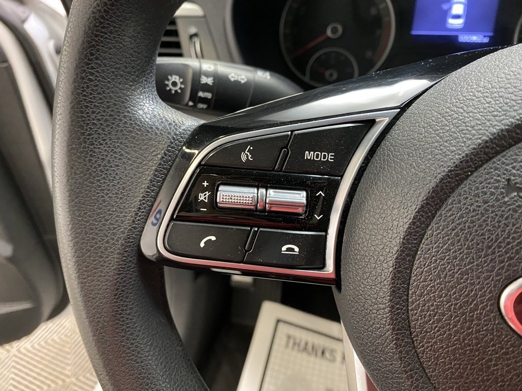 Used 2019 Kia Optima LX image 25