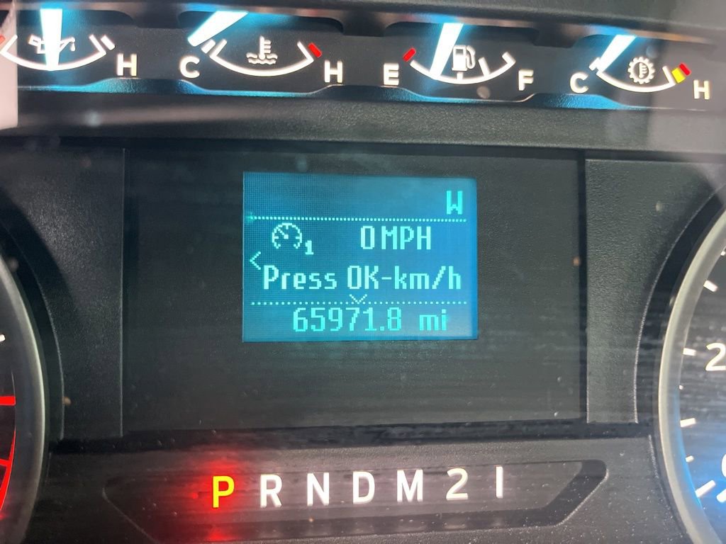 Used 2018 Ford F150 XLT AWD/4WD image 5