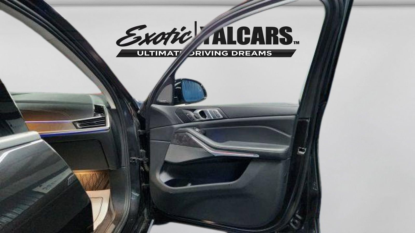 Used 2019 BMW X7 xDrive40i w/ Premium Package image 10