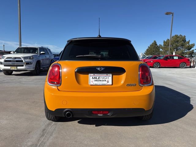 Used 2016 MINI Cooper 2-Door Hardtop image 9