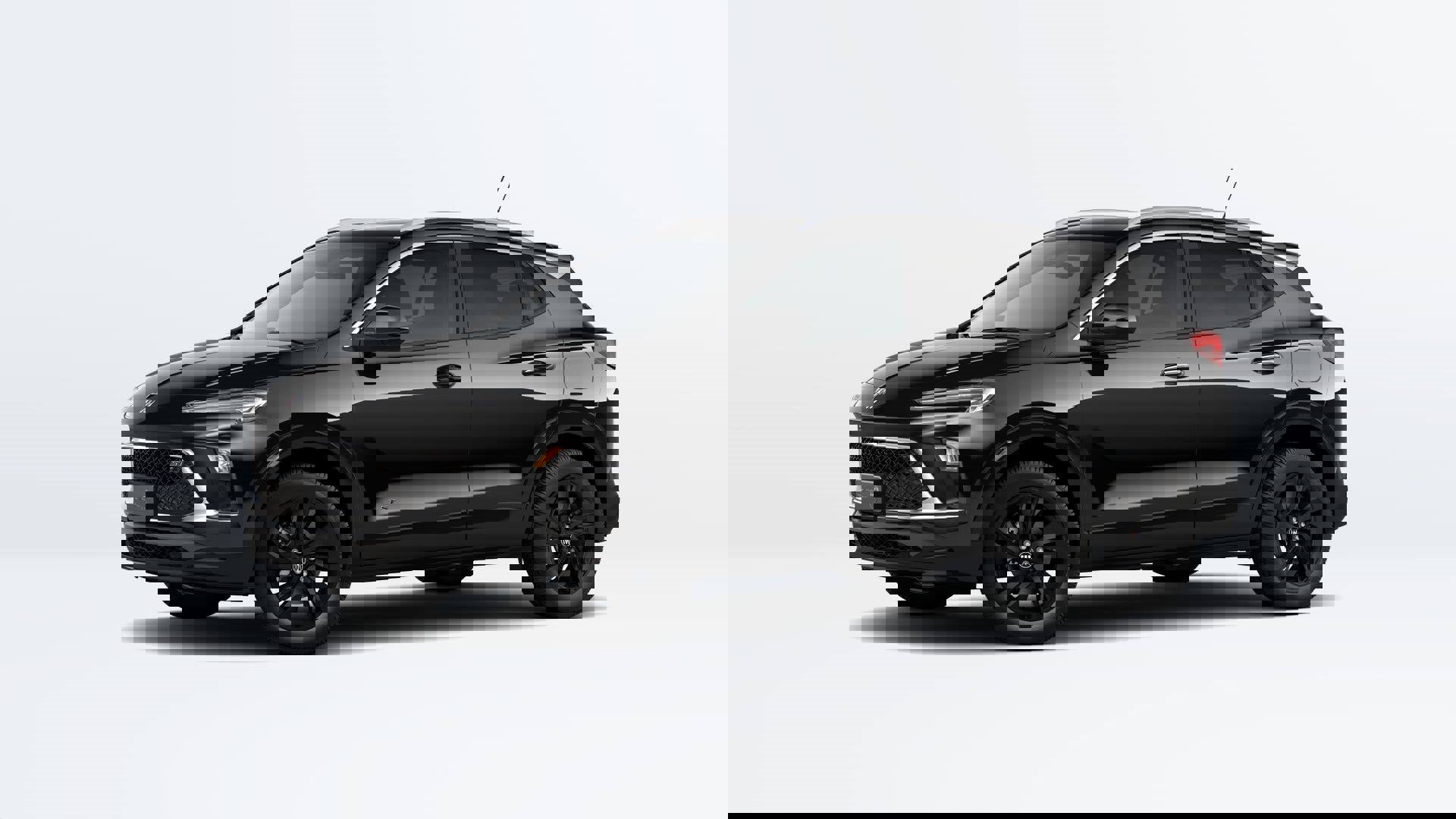 New 2026 Buick Encore GX Sport Touring image 42