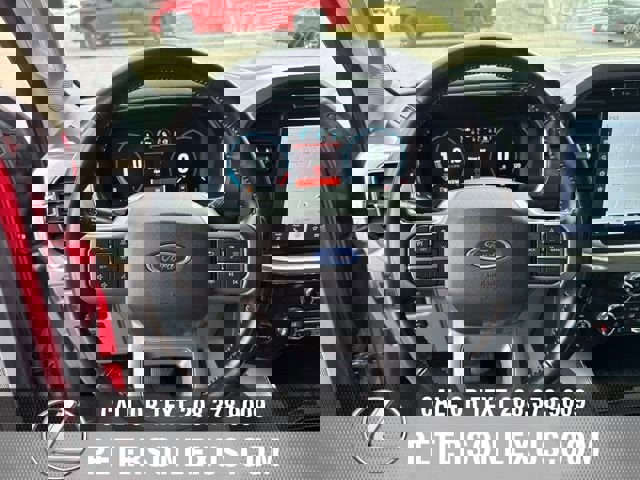 Used 2021 Ford F150 Lariat image 21