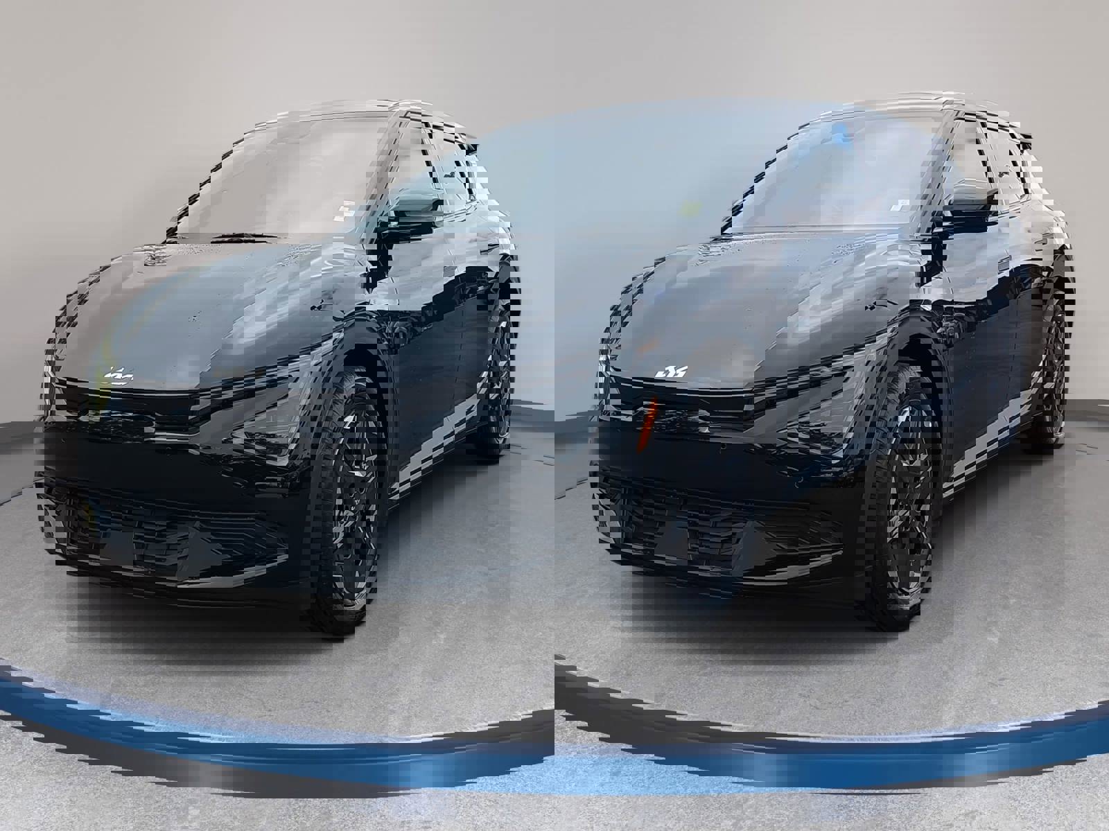 New 2025 Kia EV6 Light