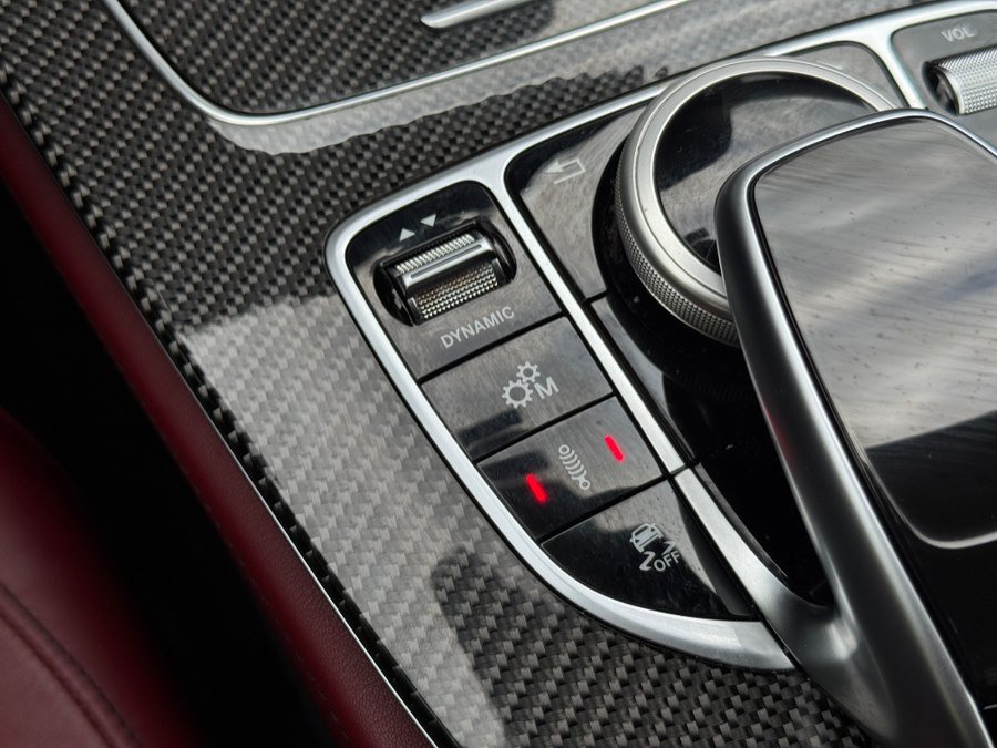 Used 2019 Mercedes-Benz CLS 53 AMG 4MATIC image 75