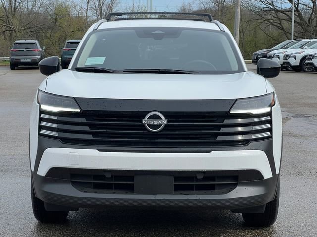 New 2026 Nissan Kicks SV w/ Cold Weather Package image 31