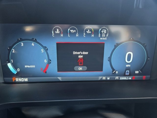 Used 2024 Ford F150 XLT w/ Tow/Haul Package image 11