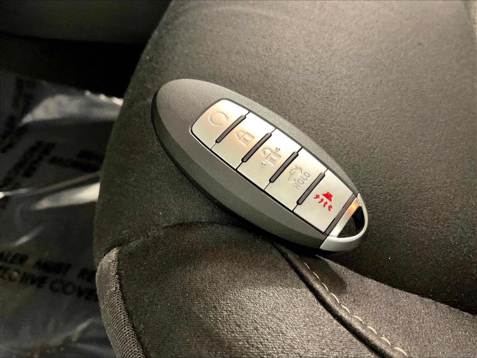 Used 2020 Nissan Altima 2.5 SV FWD image 34