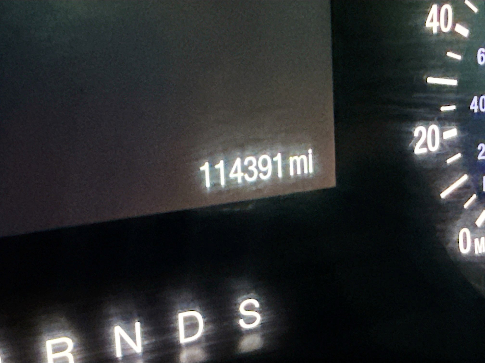 Used 2015 Ford Edge SE image 18