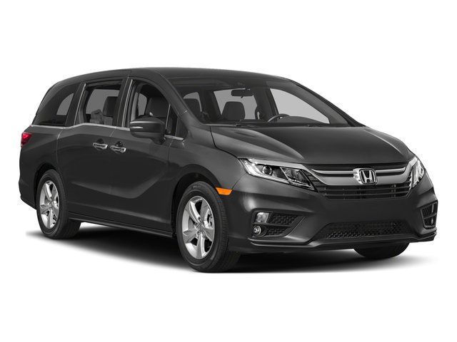 Used 2018 Honda Odyssey EX image 6