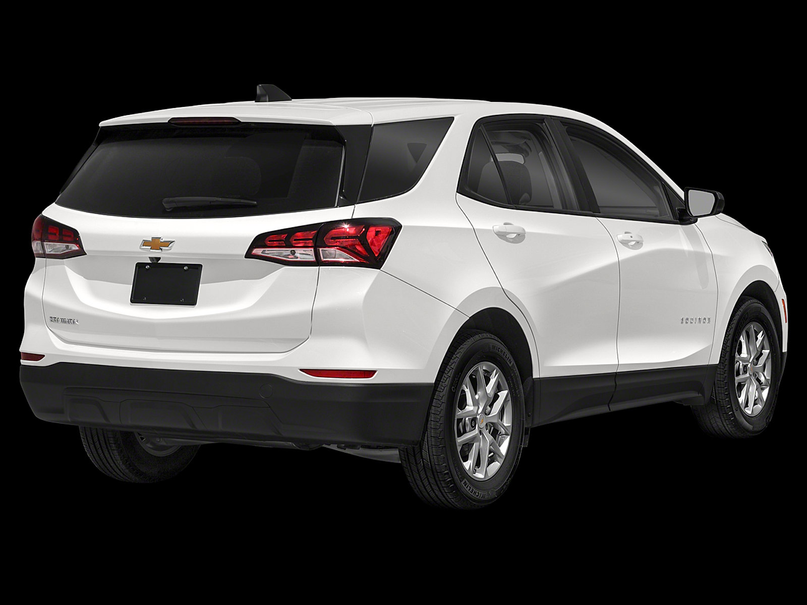 Used 2022 Chevrolet Equinox LT FWD image 32