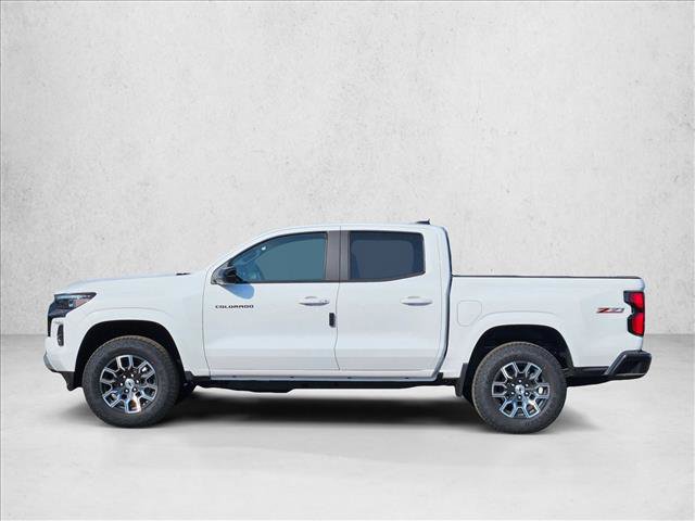 New 2026 Chevrolet Colorado Z71 w/ Z71 Convenience Package 2 AWD/4WD image 10