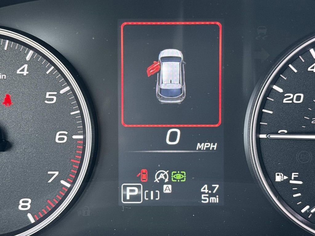 New 2026 Subaru Crosstrek 2.5i Limited image 36