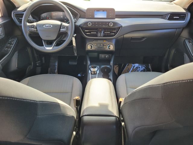 Certified 2020 Ford Escape S image 15