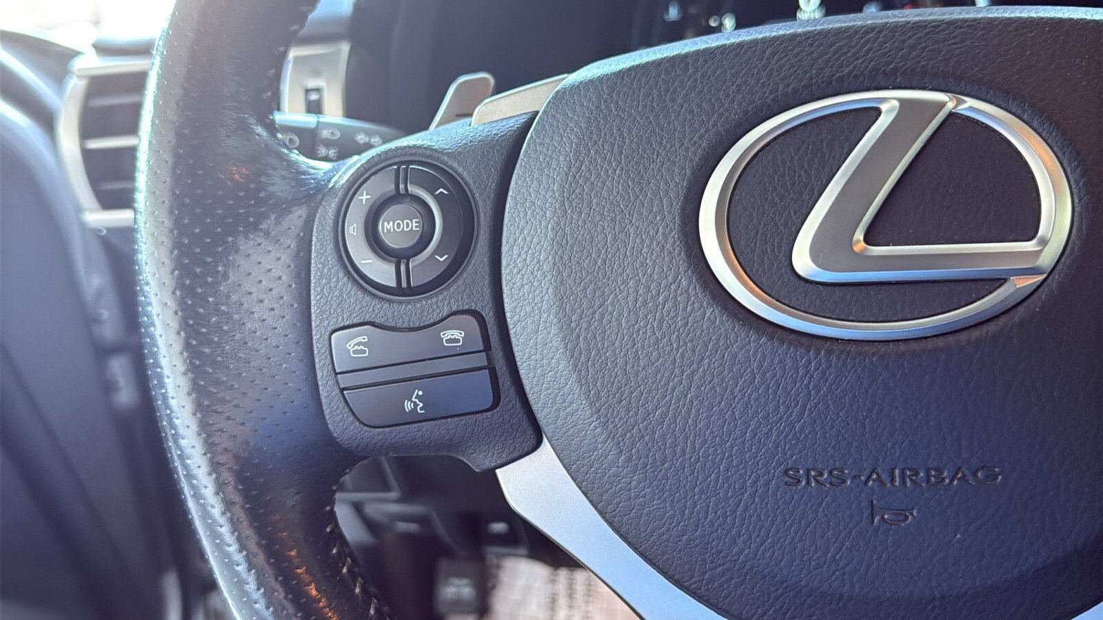 Used 2014 Lexus IS 350 AWD w/ F Sport Package image 14