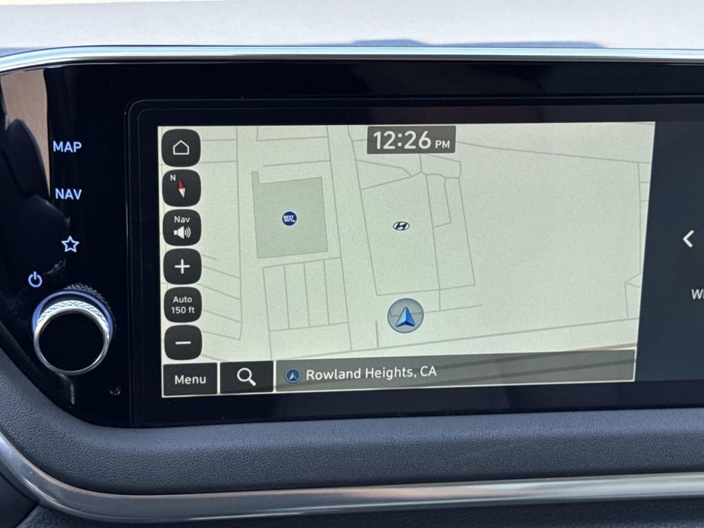 Certified 2023 Hyundai Sonata SEL FWD image 7