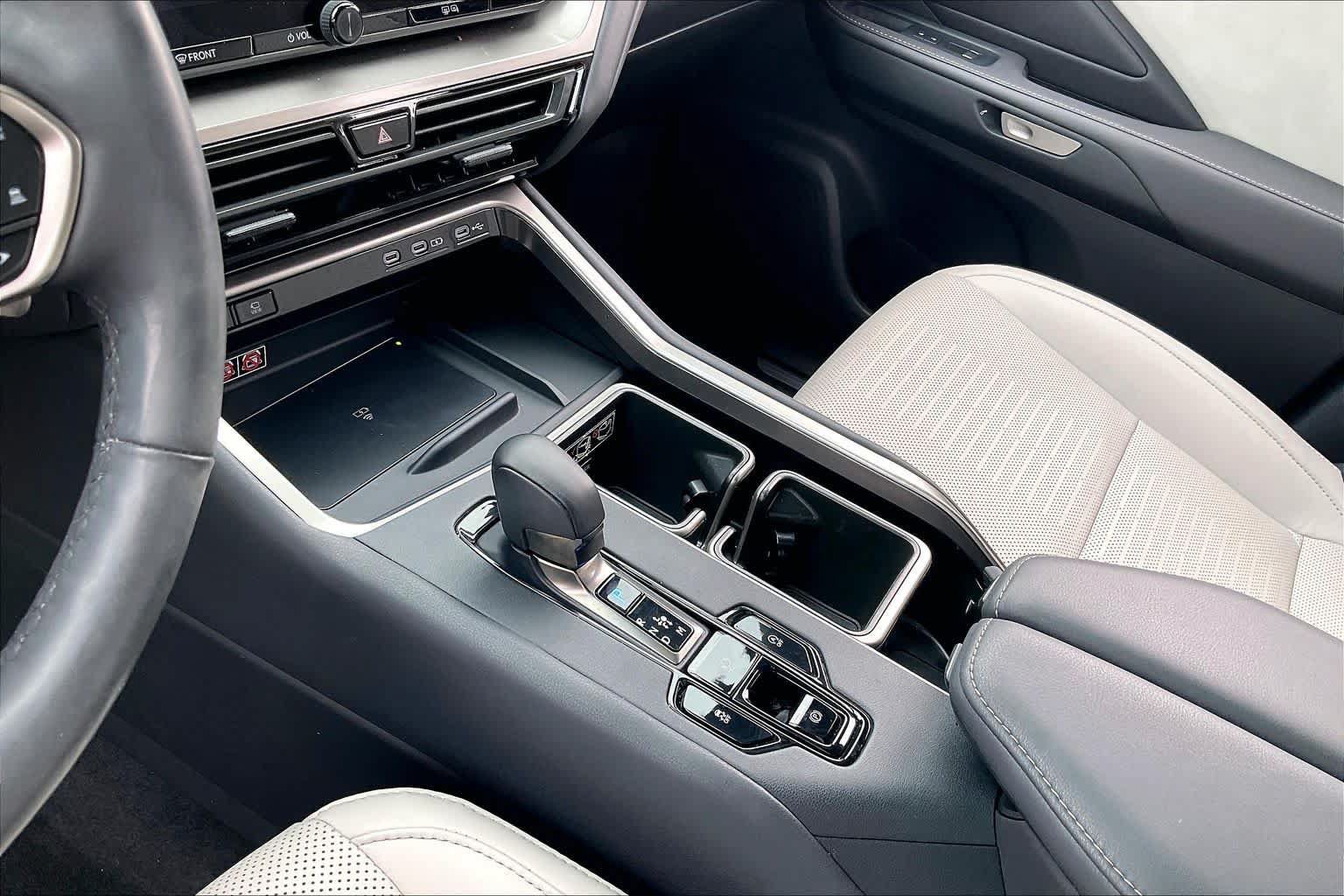 Used 2024 Lexus TX 350 FWD w/ Technology Package image 13
