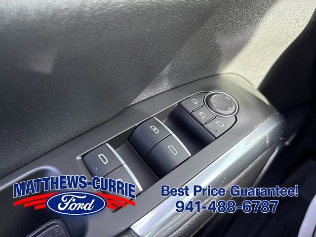 Used 2024 Chevrolet Traverse RS w/ LPO, Floor Liner Package FWD image 18