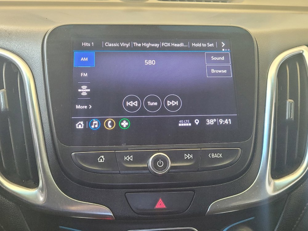 Used 2019 Chevrolet Equinox Premier w/ Premier Redline Edition image 25