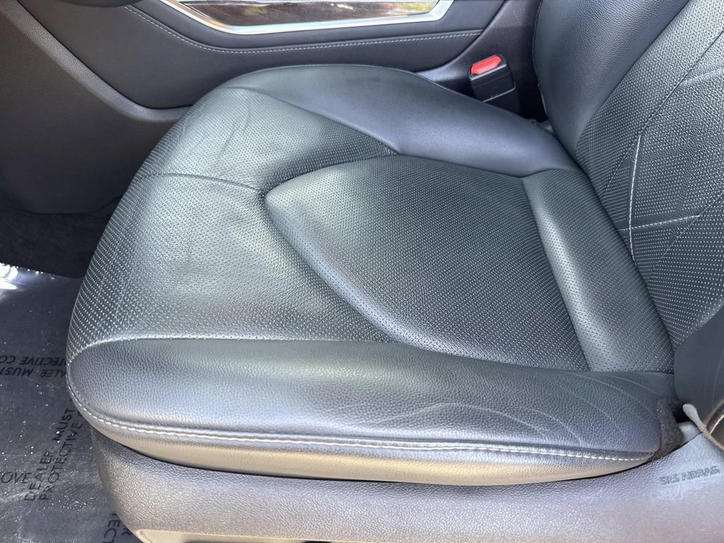 Used 2021 Toyota Highlander Platinum image 29