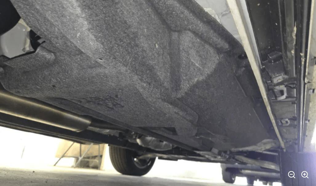 Used 2025 Mitsubishi Outlander SEL image 67