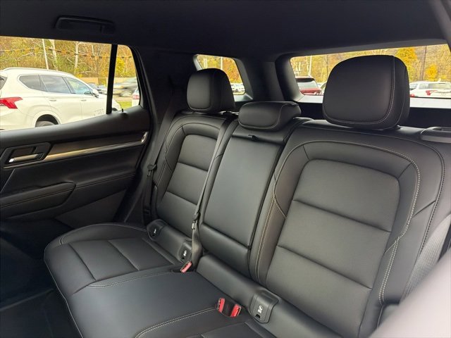 New 2026 GMC Terrain Elevation w/ Elevation Premium Package image 8