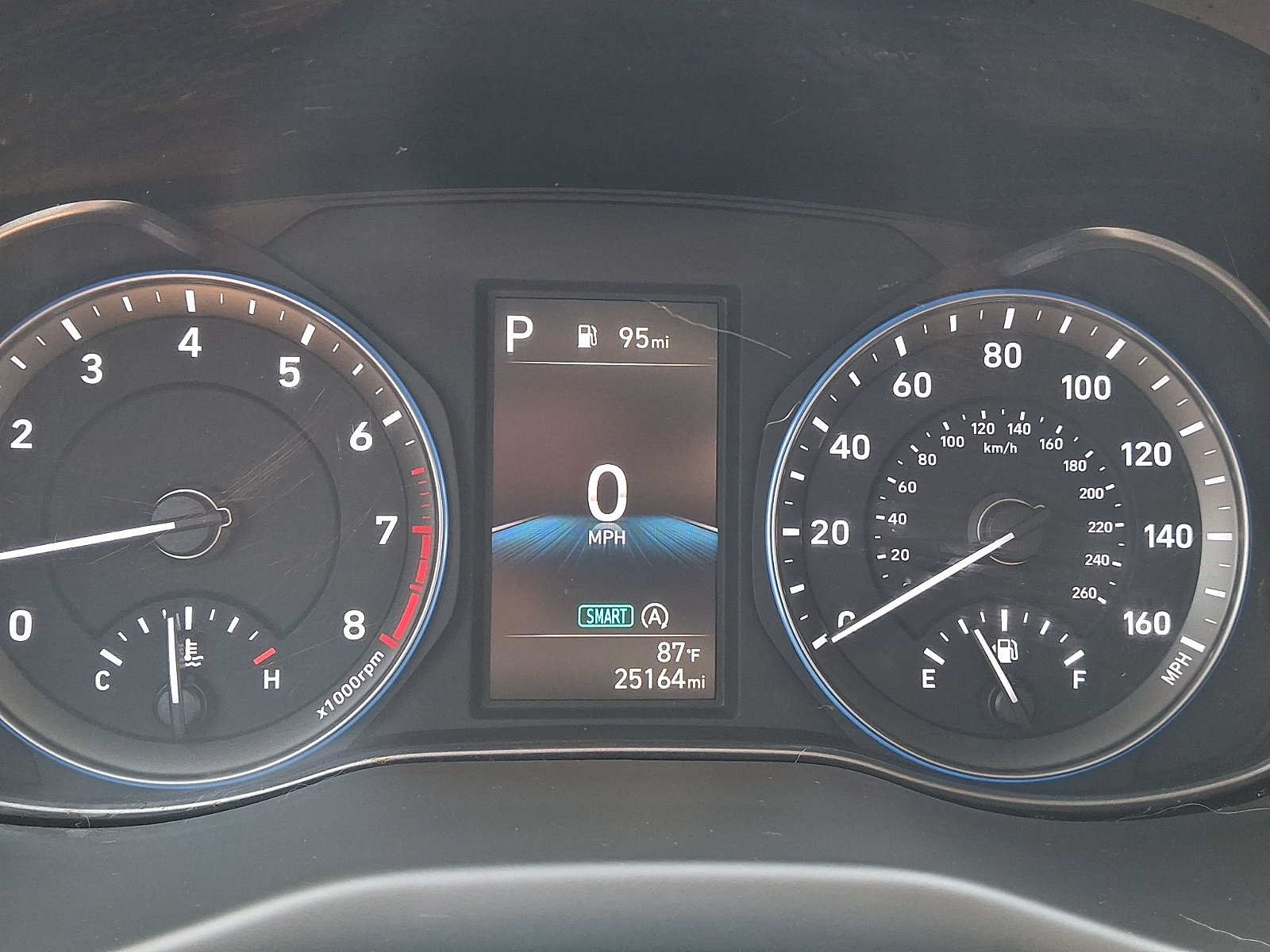 Certified 2023 Hyundai Kona SEL w/ Cargo Package AWD/4WD image 19