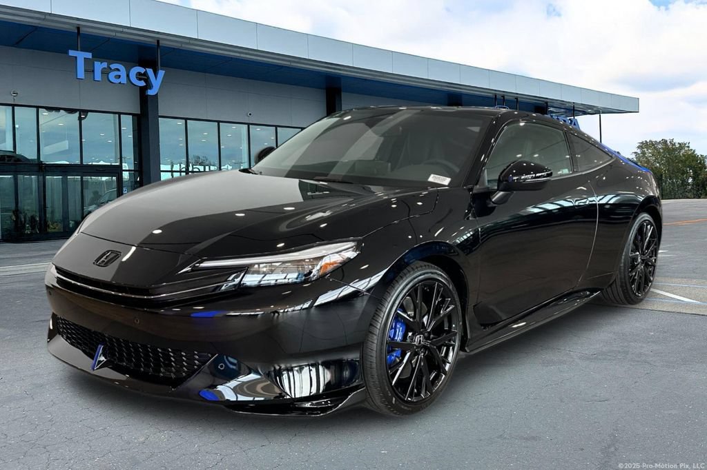New 2026 Honda Prelude image 14