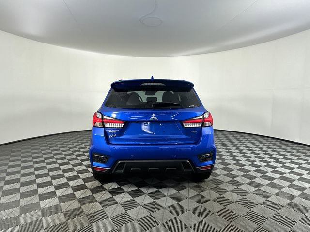 New 2026 Mitsubishi Outlander Sport SEL AWD/4WD image 7
