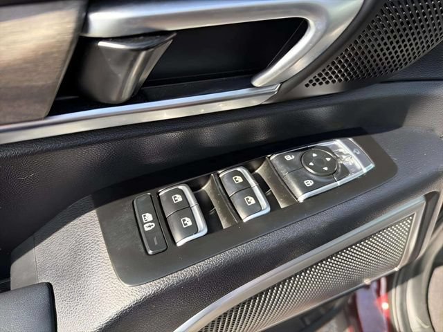 Used 2022 Kia Telluride EX FWD image 27