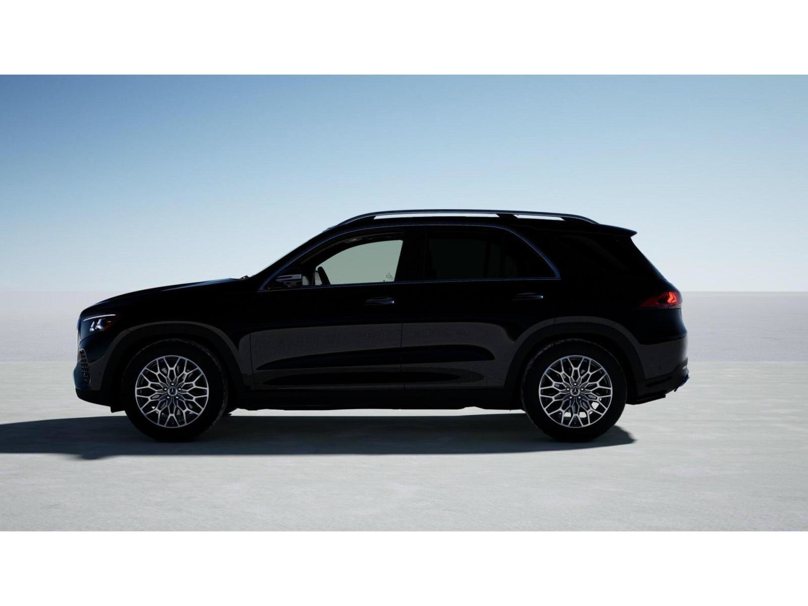 New 2027 Mercedes-Benz GLE 350 4MATIC image 13