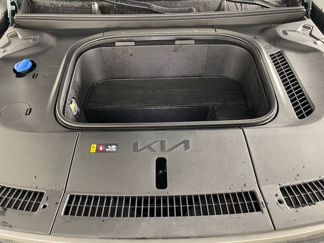 Certified 2024 Kia EV9 GT-Line image 21