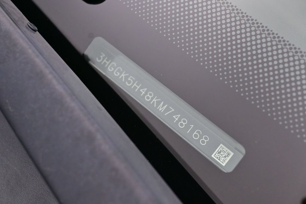 Used 2019 Honda Fit LX image 49