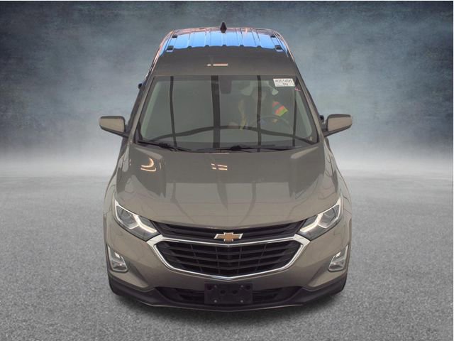 Used 2018 Chevrolet Equinox LT AWD/4WD image 2