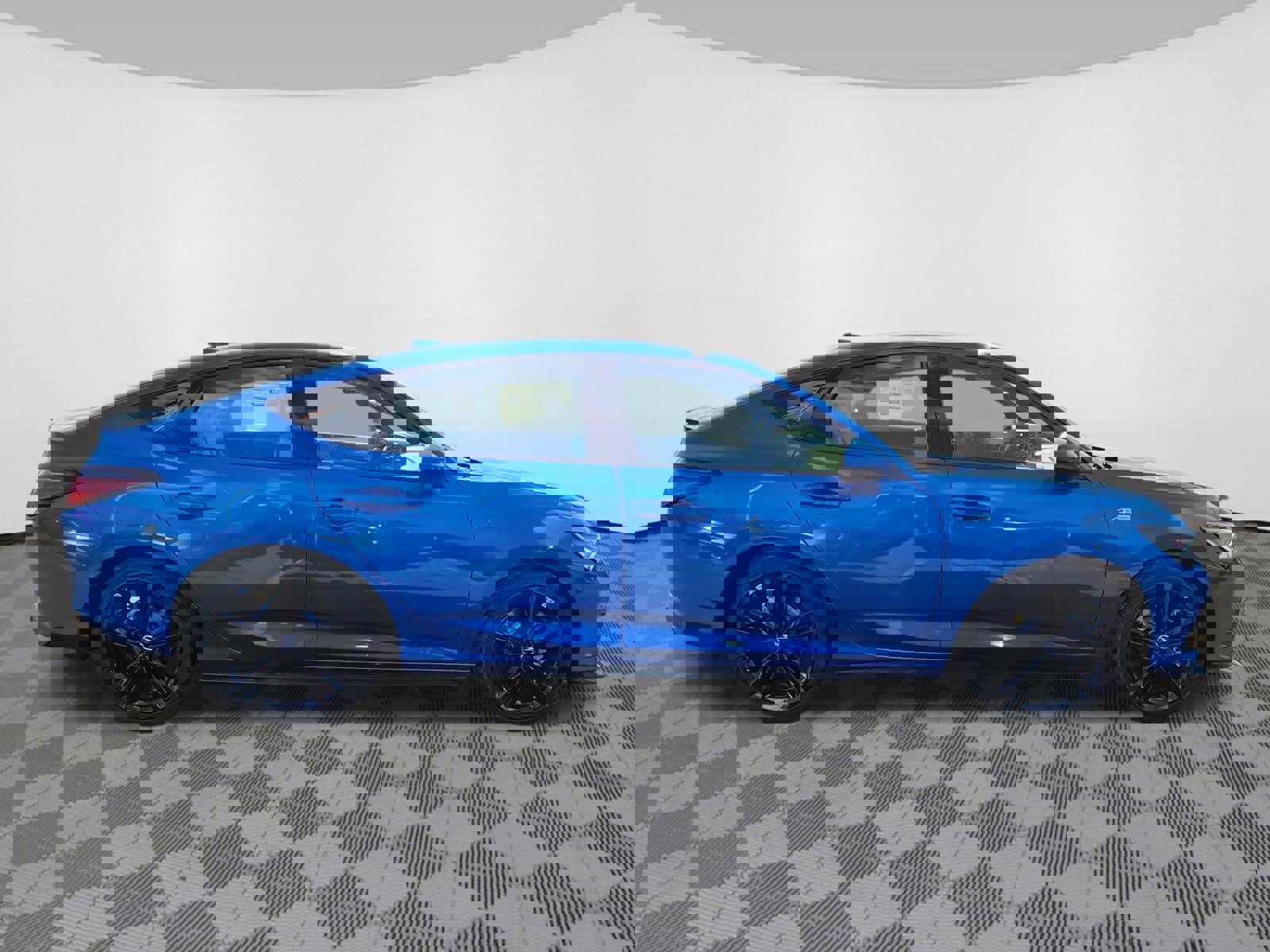 New 2026 Acura Integra A-Spec image 6