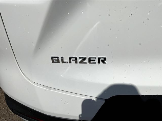 New 2026 Chevrolet Blazer LT FWD image 11