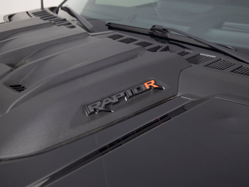 Used 2024 Ford F150 Raptor w/ Equipment Group 803A Raptor R image 38