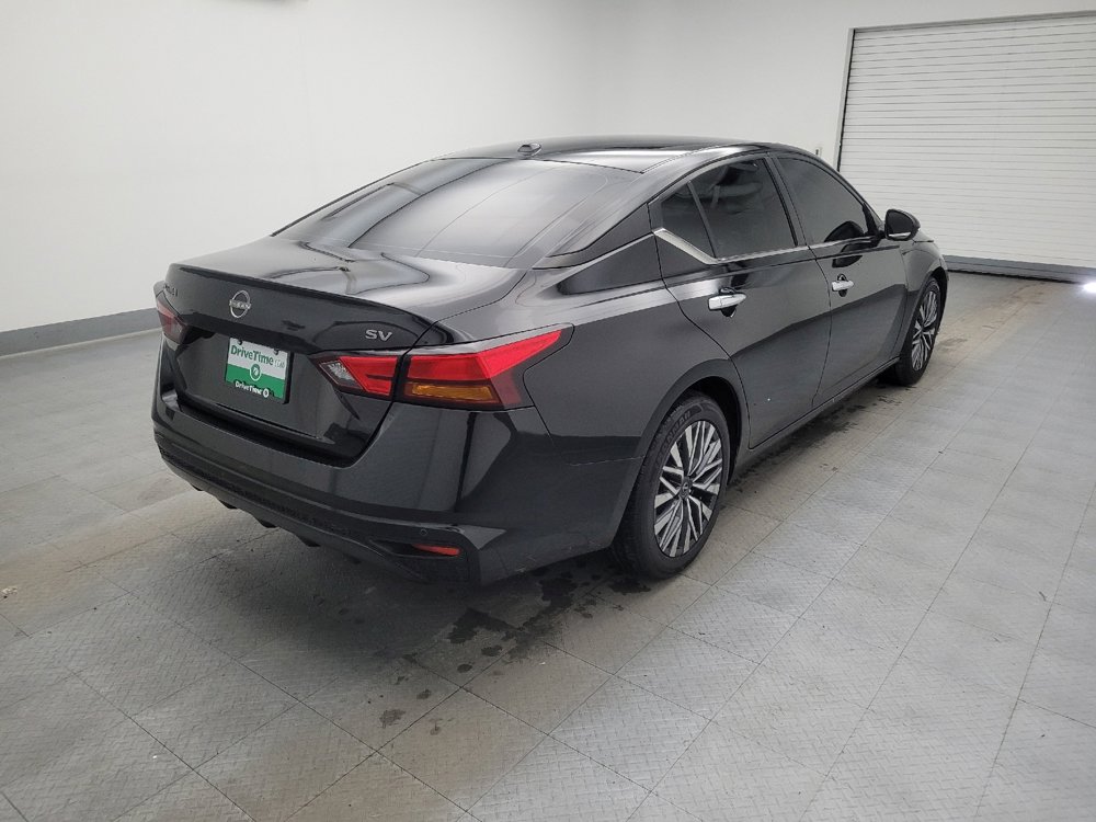 Used 2023 Nissan Altima 2.5 SV image 9