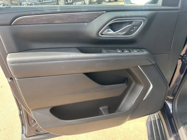 Used 2023 Chevrolet Tahoe LS w/ Driver Alert Package image 13