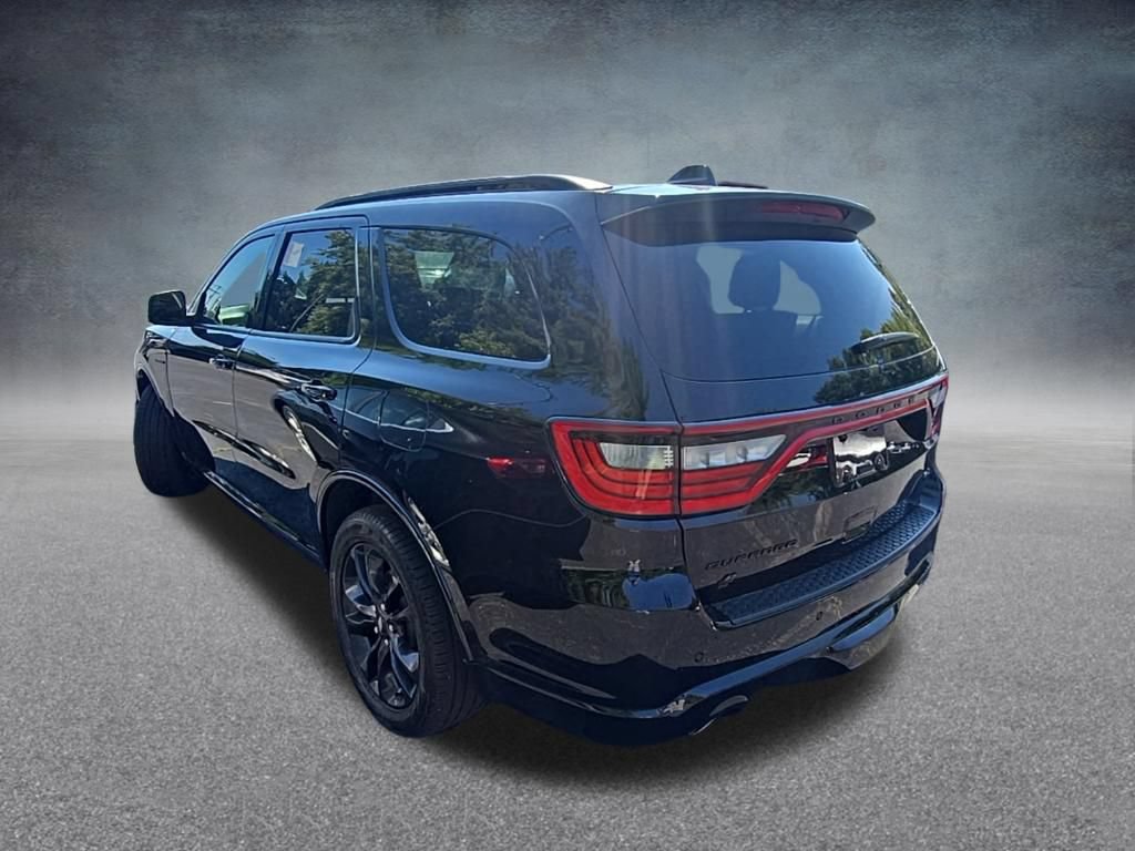 Used 2025 Dodge Durango R/T AWD/4WD image 4