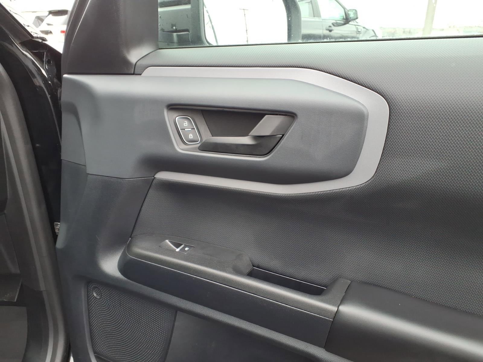 Used 2022 Ford Bronco Sport Big Bend w/ Convenience Package image 12