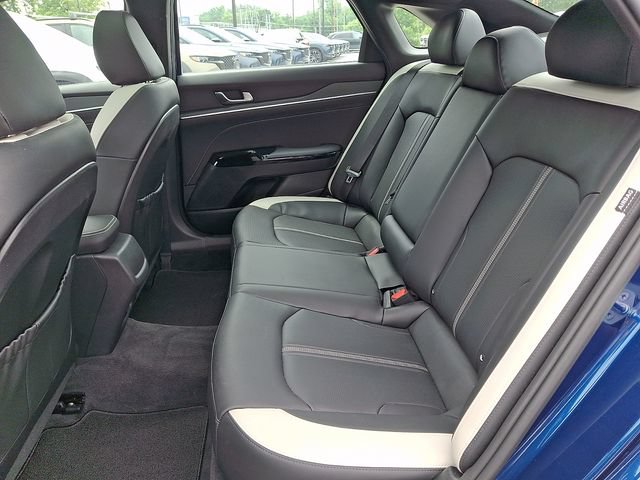 Used 2025 Kia K5 GT-Line w/ GT-Line Premium Package FWD image 15