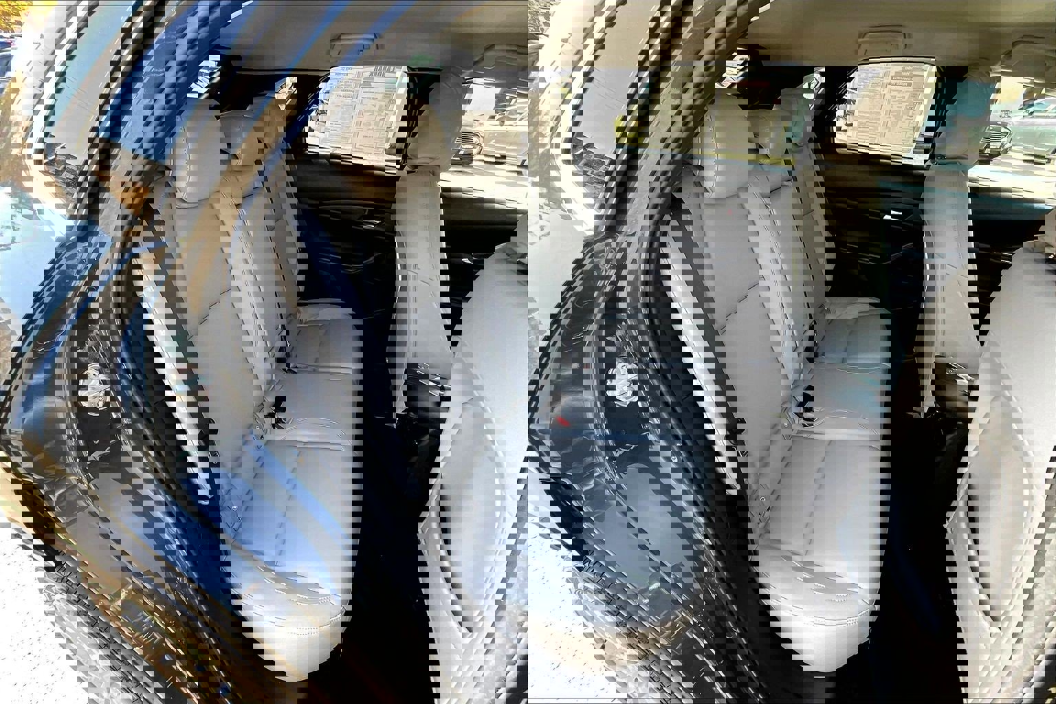 Used 2023 MAZDA CX-30 AWD 2.5 S w/ Preferred Package image 28