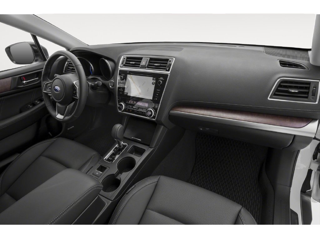 Used 2018 Subaru Outback 3.6R Limited AWD/4WD image 10