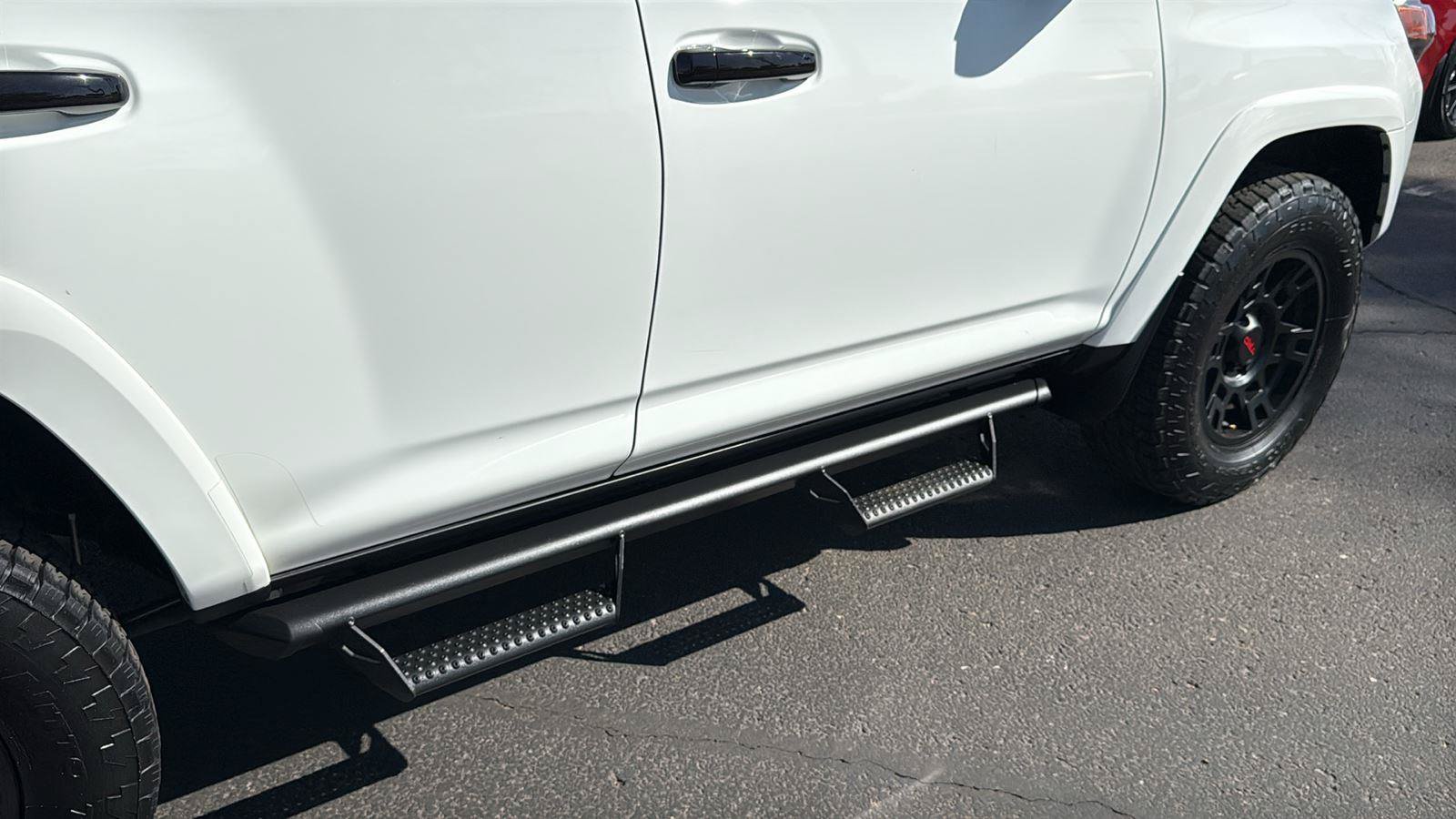 Used 2024 Toyota 4Runner TRD Pro AWD/4WD image 12