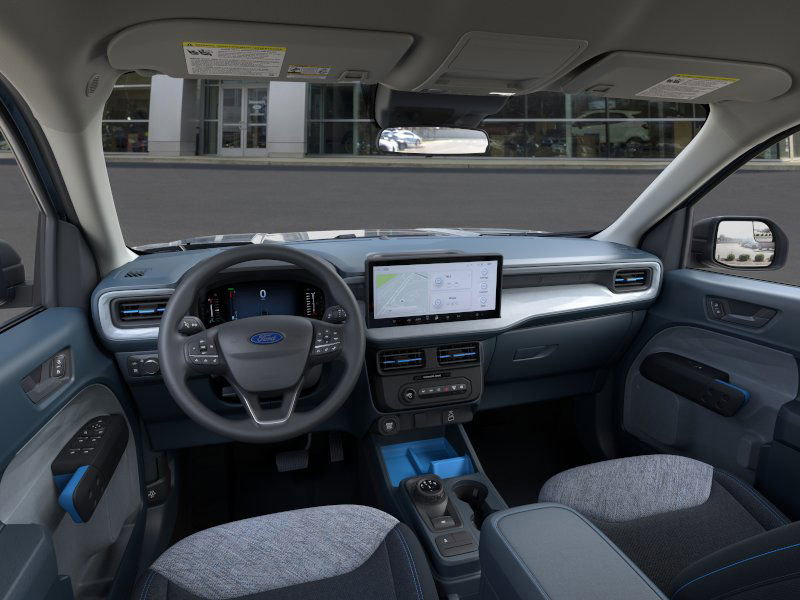 New 2026 Ford Maverick XLT image 9
