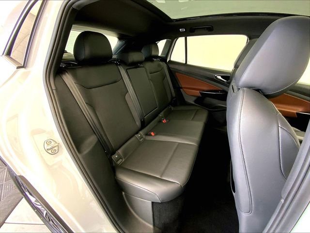 Certified 2022 Volkswagen ID.4 Pro S RWD image 22