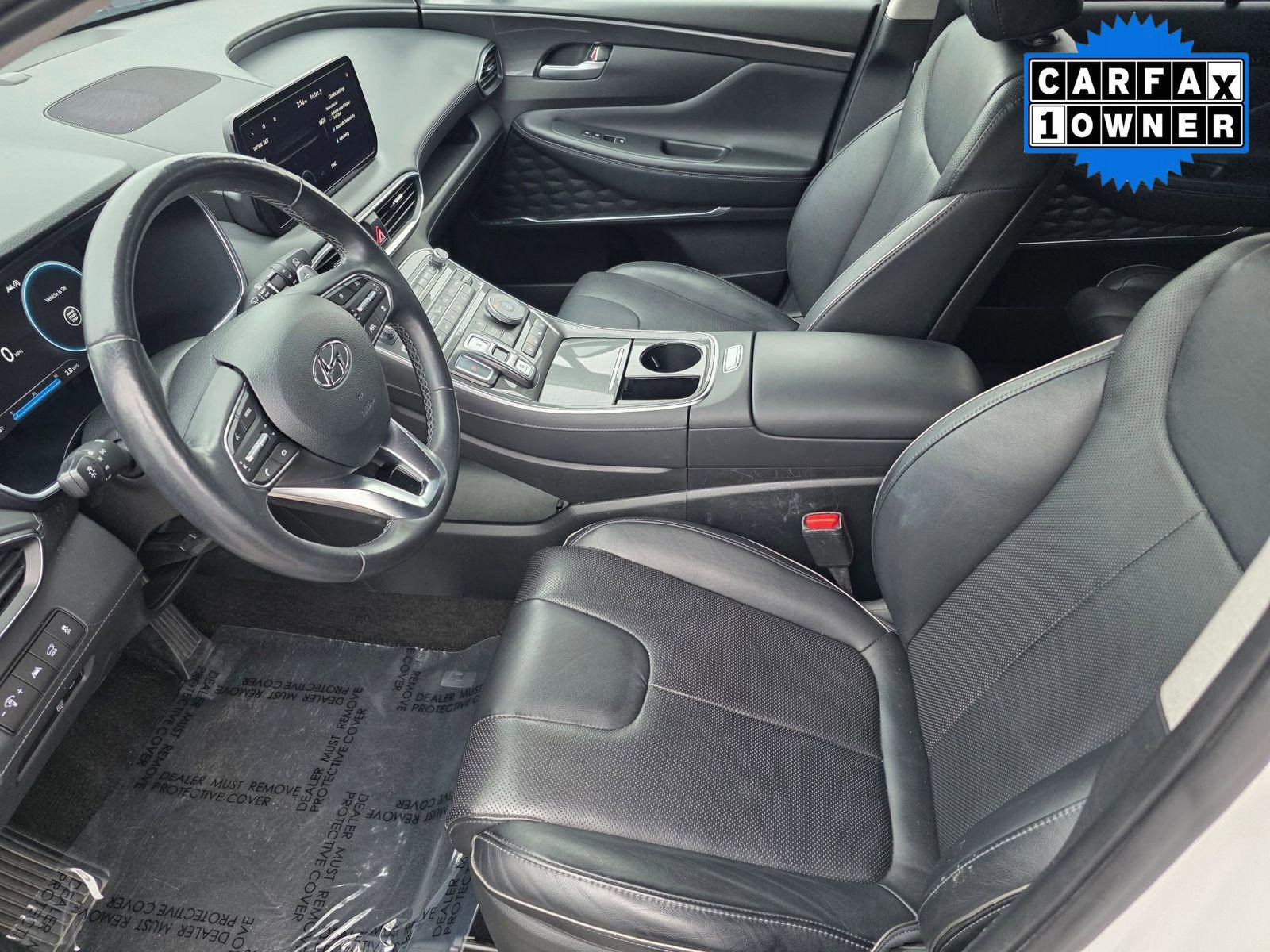 Used 2023 Hyundai Santa Fe Limited image 5